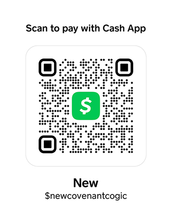 Cash app scan code